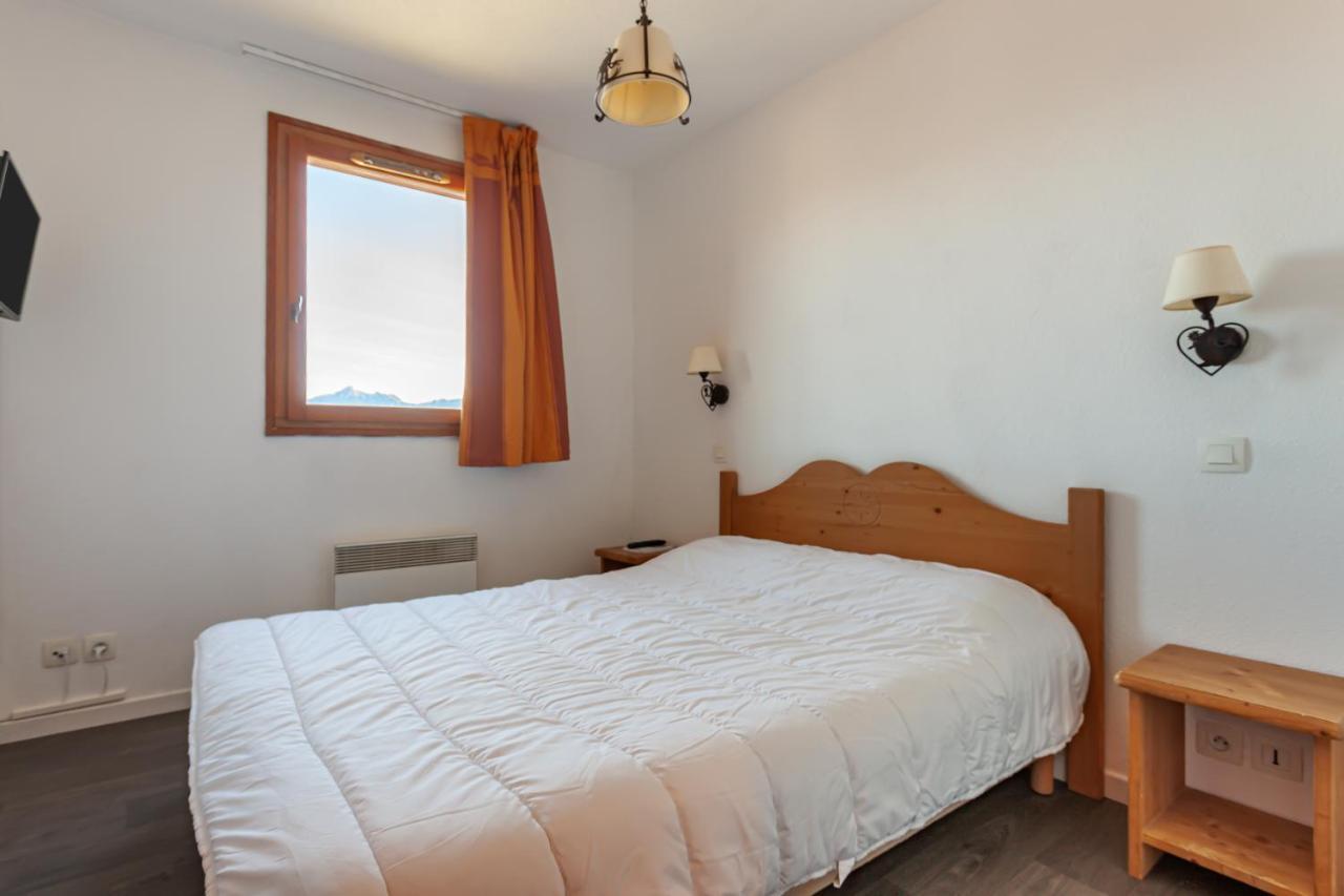 Les Alpages Du Corbier A003 Apartment เลอ คอร์เบียร์ ภายนอก รูปภาพ